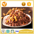 Alimentos al por mayor para perros Bulk Dog Food Delicious Halal Food